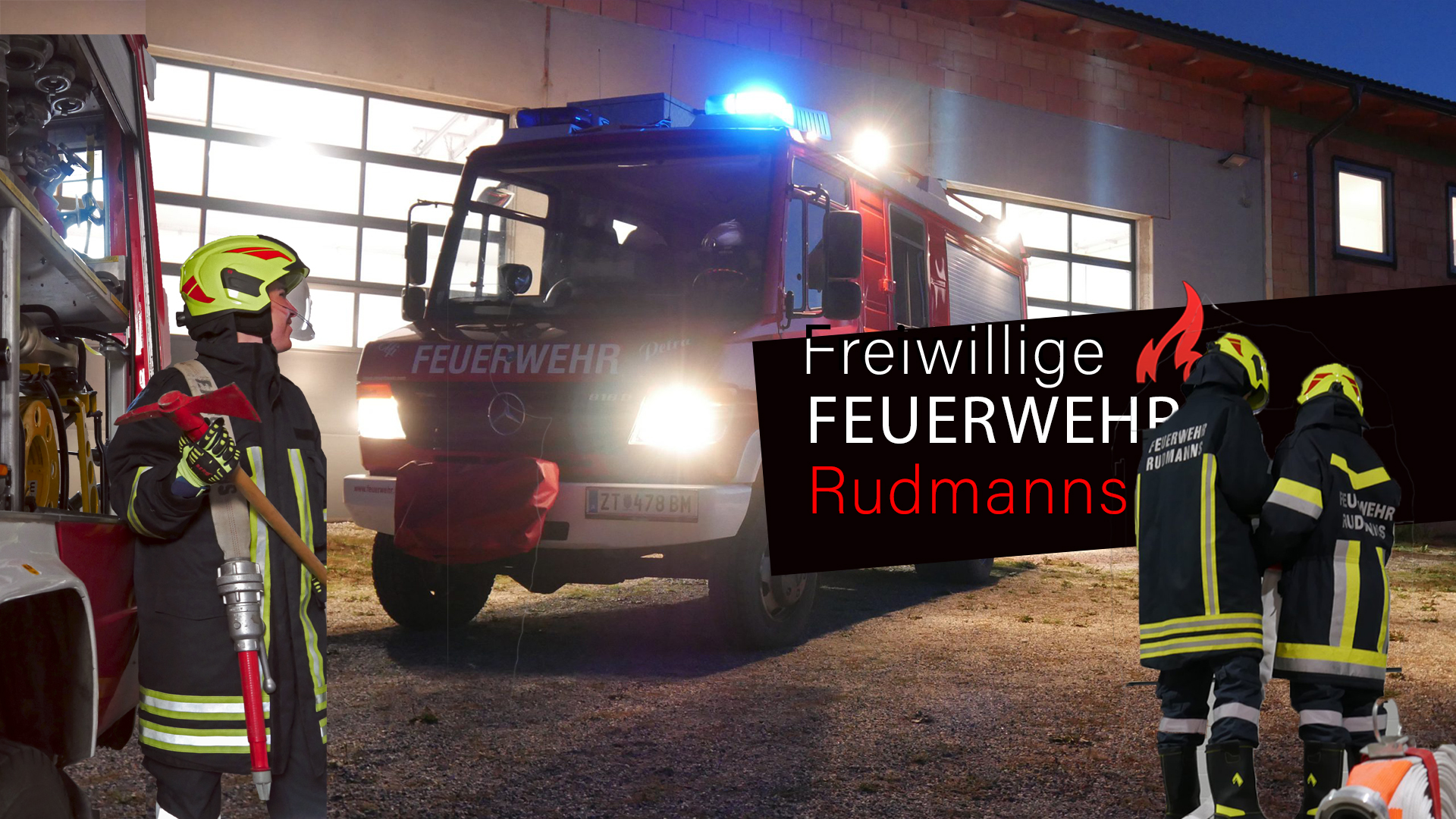 FeuerwehrEinladung