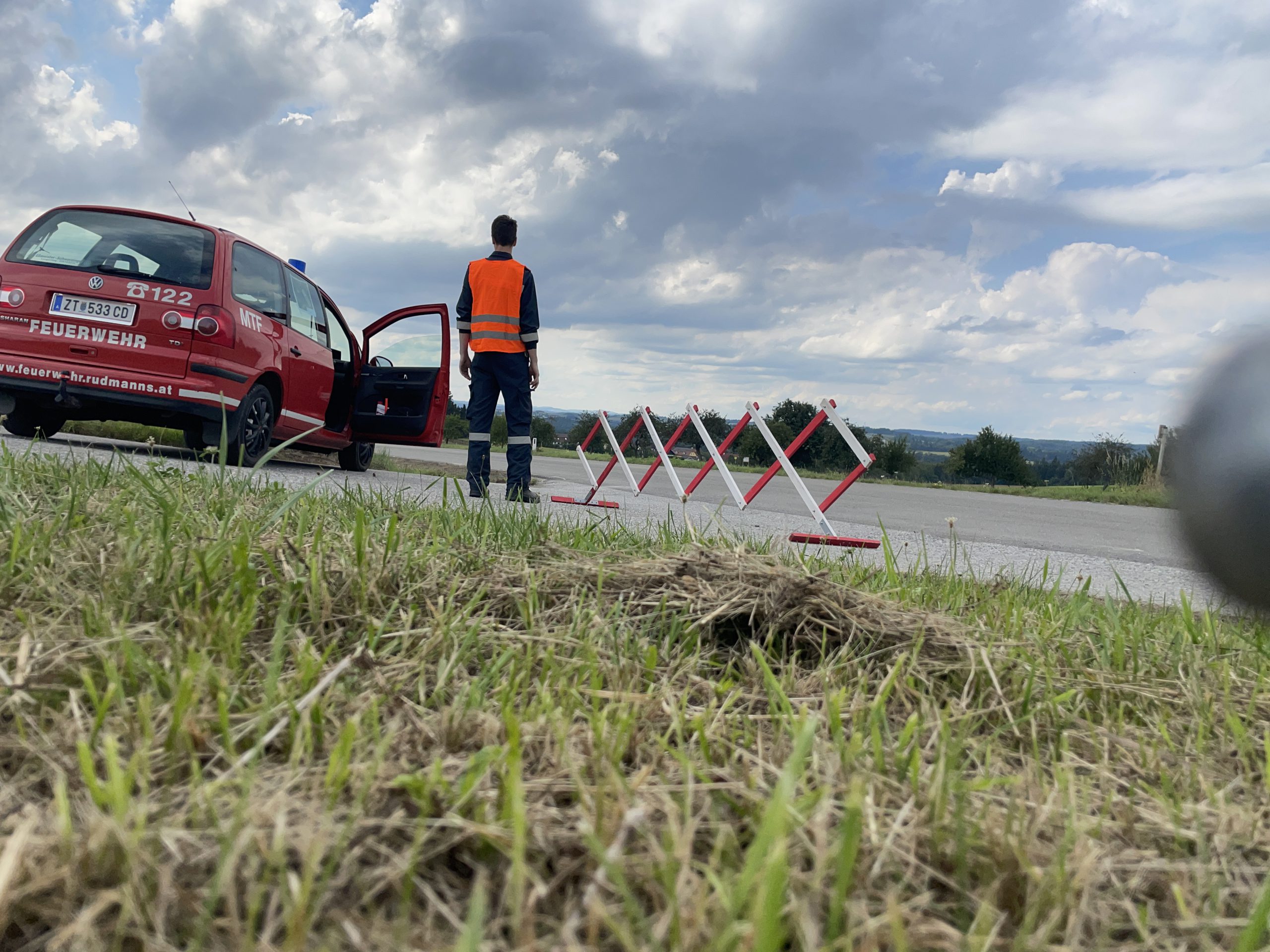 E25:22 T1-Sicherungsdienst (C)FFRudmanns1