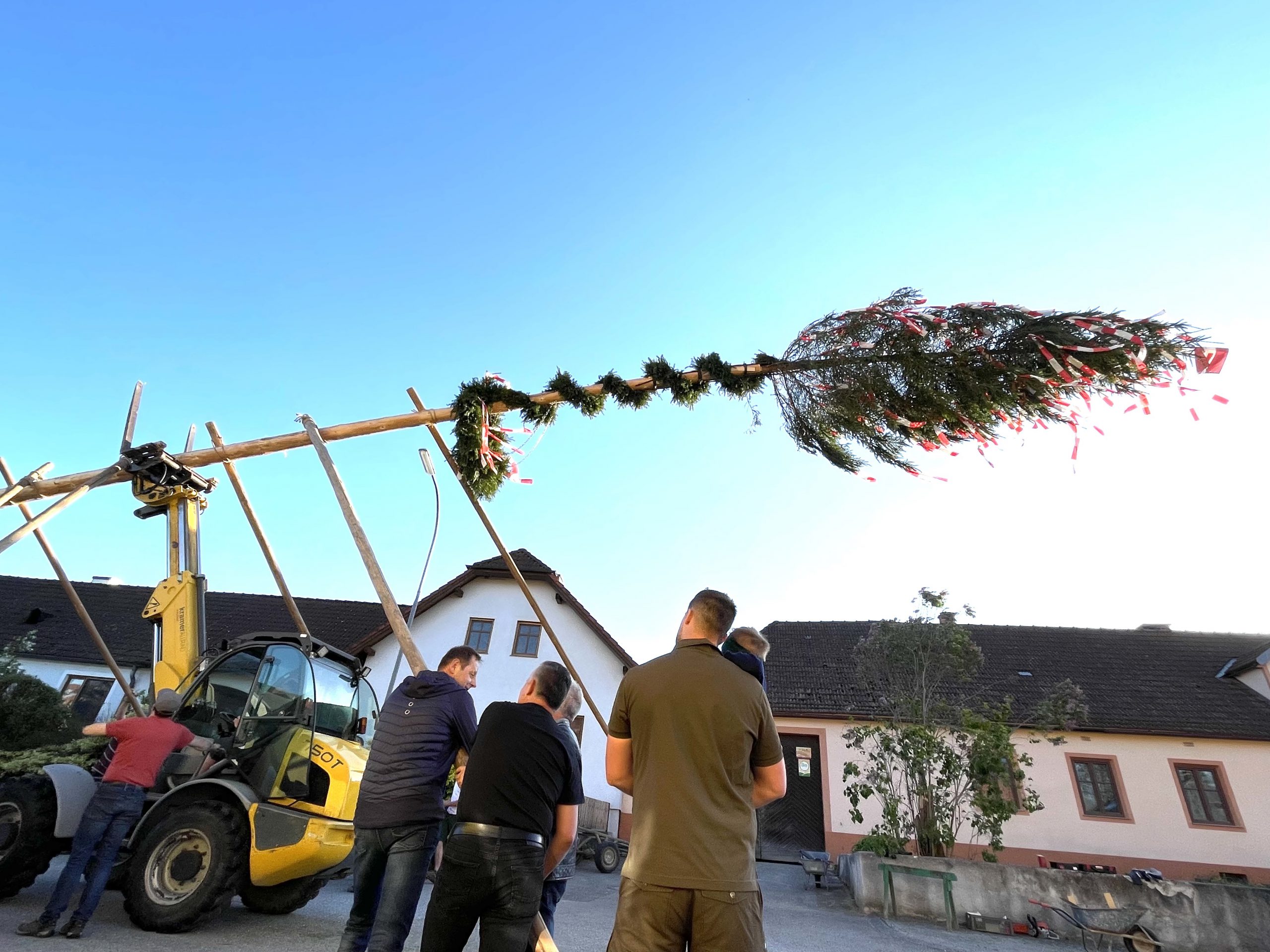 Maibaum2024 FF Rudmanns15