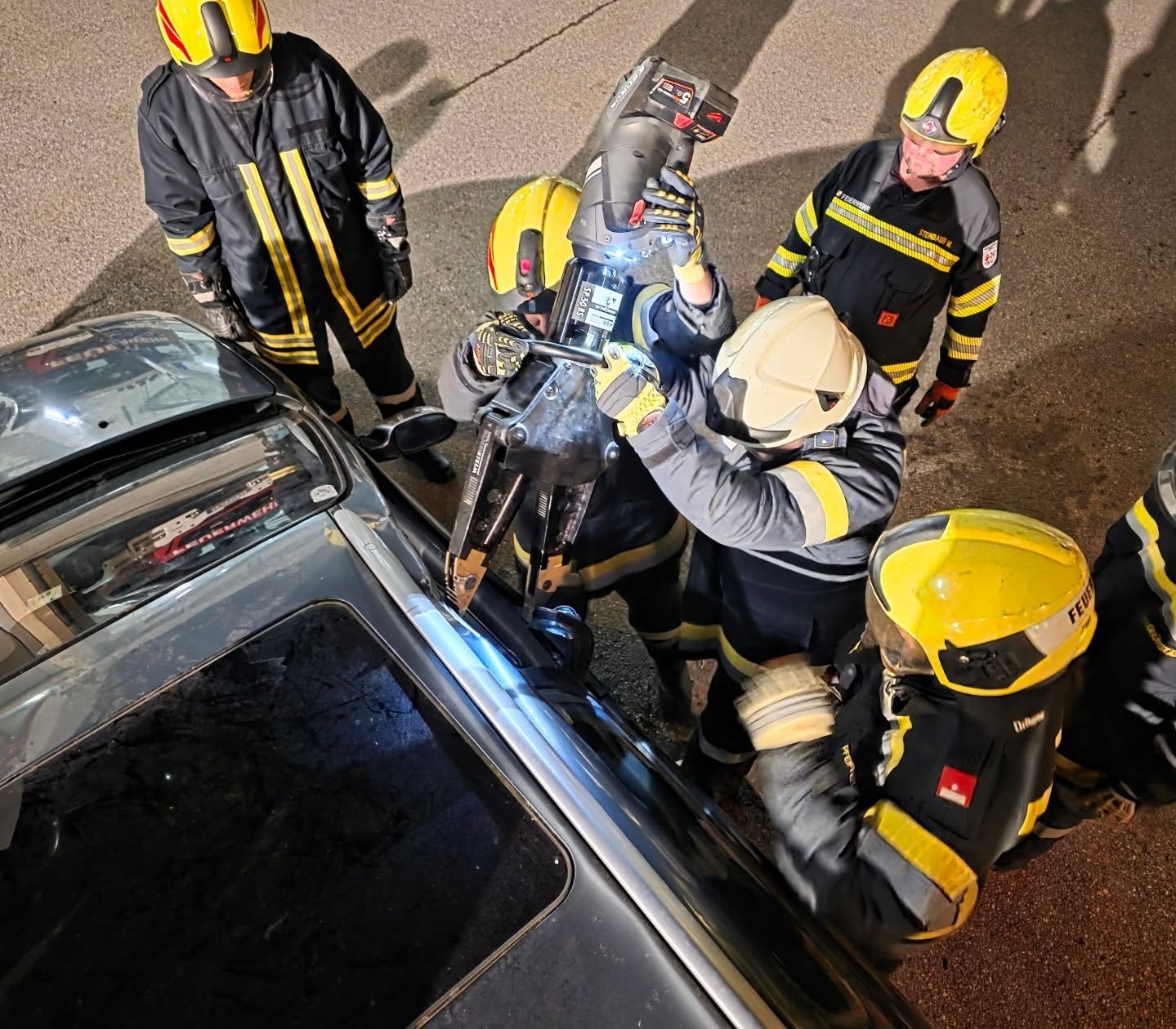 UebungMitZwettlStadt1