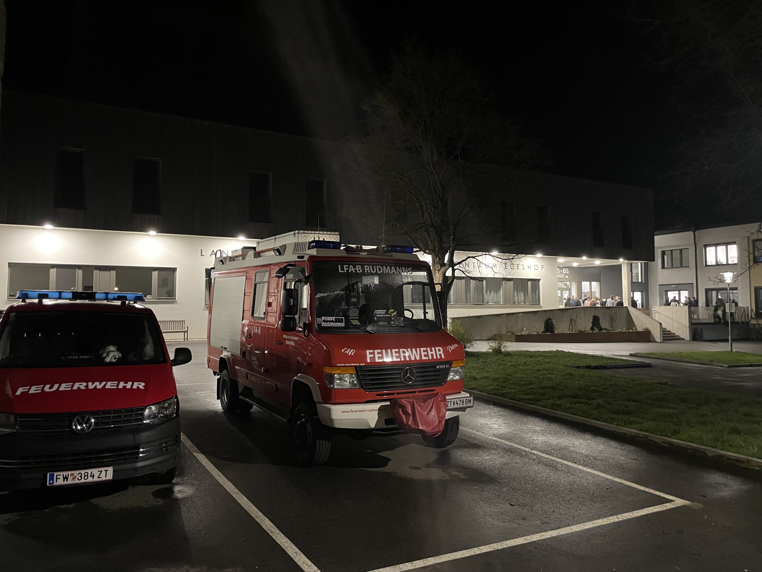 E092026 B0 Brandsicherheitswache